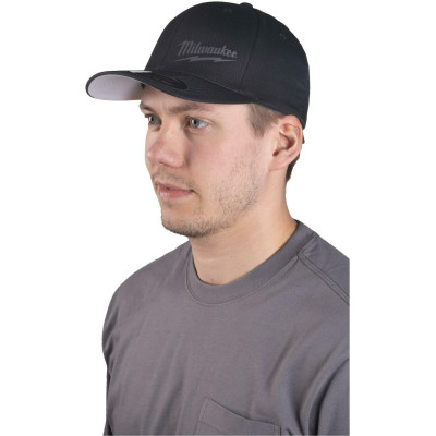 Бейсболка Milwaukee BCS BL L/XL 4932493096