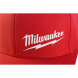 Бейсболка Milwaukee BCS RD S/M 4932493099