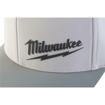 Бейсболка Milwaukee Performance BCP GR S/M 4932493101