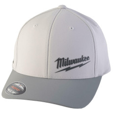 Бейсболка Milwaukee Performance BCP GR L/XL 4932493102