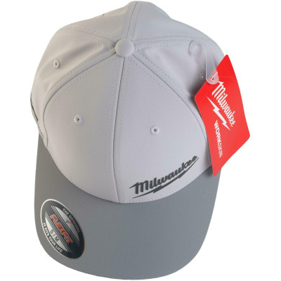 Бейсболка Milwaukee Performance BCP GR L/XL 4932493102