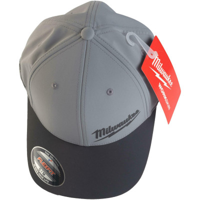Бейсболка Milwaukee Performance BCP DGR S/M 4932493103