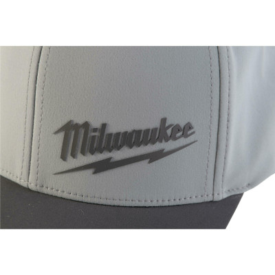 Бейсболка Milwaukee Performance BCP DGR L/XL 4932493104