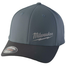 Бейсболка Milwaukee Performance BCP BLU S/M 4932493105