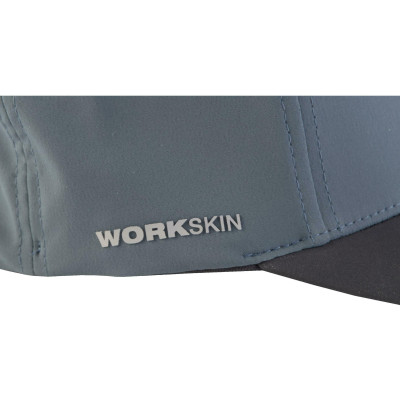 Бейсболка Milwaukee Performance BCP BLU L/XL 4932493106