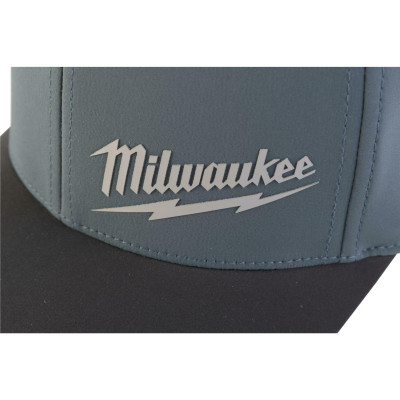 Бейсболка Milwaukee Performance BCP BLU L/XL 4932493106