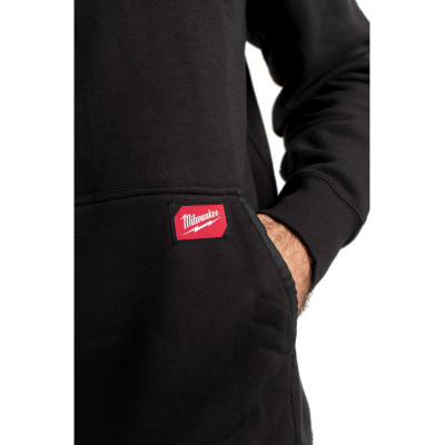 Толстовка Milwaukee WH MW BL M 4932493117