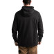 Толстовка Milwaukee WH MW BL M 4932493117