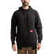 Толстовка Milwaukee WH MW BL M 4932493117