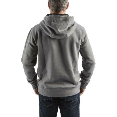 Толстовка Milwaukee WH MW GR XXL 4932493125