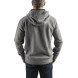 Толстовка Milwaukee WH MW GR XXL 4932493125