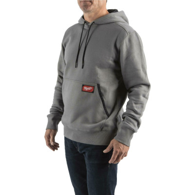 Толстовка Milwaukee WH MW GR XXL 4932493125
