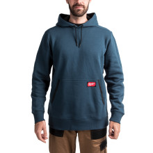 Толстовка Milwaukee WH MW BLU L 4932493128