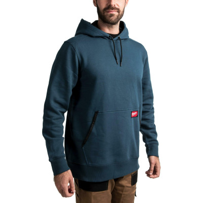 Толстовка Milwaukee WH MW BLU L 4932493128