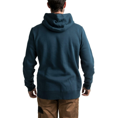 Толстовка Milwaukee WH MW BLU L 4932493128