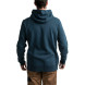 Толстовка Milwaukee WH MW BLU L 4932493128