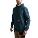 Толстовка Milwaukee WH MW BLU L 4932493128
