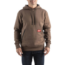 Толстовка Milwaukee WH MW BR XL 4932493134