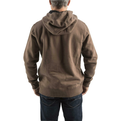 Толстовка Milwaukee WH MW BR XXL 4932493135