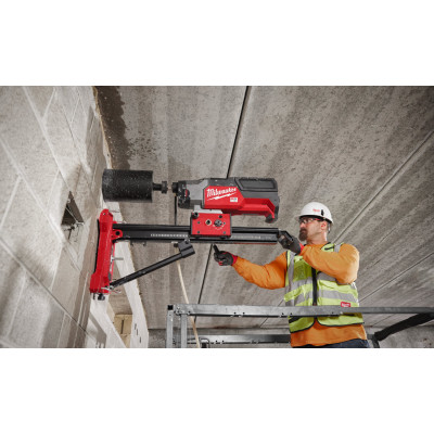 Стійка для дрилю алмазного свердління Milwaukee MXF DCD350 DR 4932493145