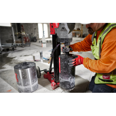 Стійка для дрилю алмазного свердління Milwaukee MXF DCD350 DR 4932493145
