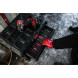 Рукавиці із захистом від порізів 12 пар Milwaukee Fully Dip Cut 1/A 7/S 4932493223