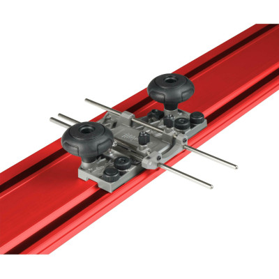 Переходник на шину направляющую Milwaukee RBA-2 4932493306