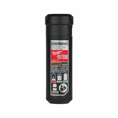 Повербанк Milwaukee L4 PPS-301 4932493335