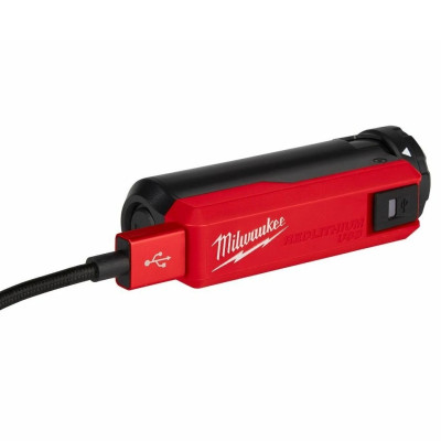 Повербанк Milwaukee L4 PPS-301 4932493335