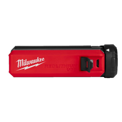 Повербанк Milwaukee L4 PPS-301 4932493335