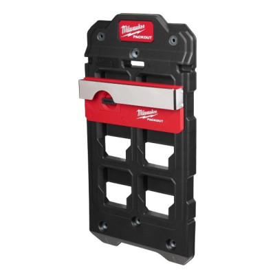 Магнітна полиця Milwaukee Packout Belt Clip Rack 4932493377