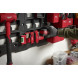 Магнітна полиця Milwaukee Packout Belt Clip Rack 4932493377