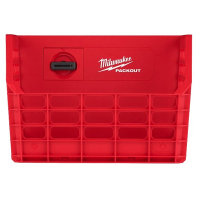 Корзина перфорированая Milwaukee Packout 4932493379
