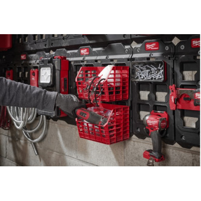 Корзина перфорированая Milwaukee Packout 4932493379