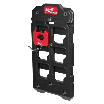 Держатель с крючком Milwaukee Packout Small Single Straight Hook 4932493383