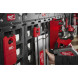 Держатель с крючком Milwaukee Packout Small Single Straight Hook 4932493383