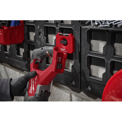 Держатель с крючком Milwaukee Packout Small Single Straight Hook 4932493383