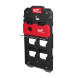 Тримач з гачками Milwaukee Packout Small Hook Row 4932493384