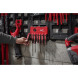 Тримач з гачками Milwaukee Packout Small Hook Row 4932493384