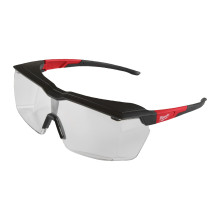 Очки защитные прозрачные Milwaukee 4932493439