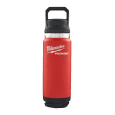 Термобутылка Milwaukee Packout 710 мл 4932493465