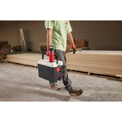 Термобутылка Milwaukee Packout 710 мл 4932493465