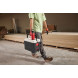 Термобутылка Milwaukee Packout 710 мл 4932493465