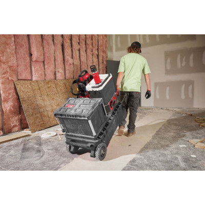 Термобутылка Milwaukee Packout 710 мл 4932493465
