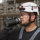 Термобутылка Milwaukee Packout Chug Lid Black 710 мл 4932493465