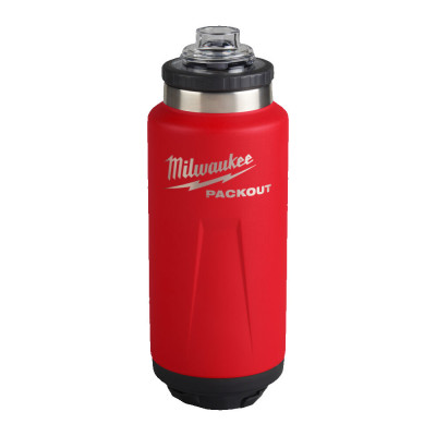 Термобутылка Milwaukee Packout 1065 мл 4932493467