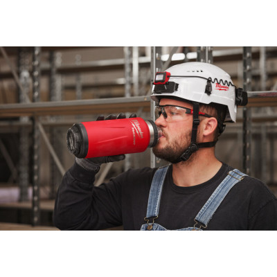Термобутылка Milwaukee Packout 1065 мл 4932493467