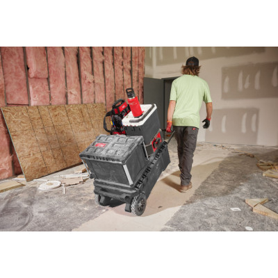 Термобутылка Milwaukee Packout 1065 мл 4932493467