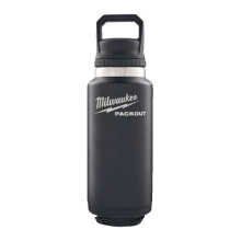 Термобутылка Milwaukee Packout 1065 мл 4932493468