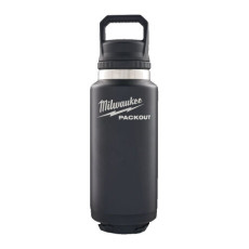 Термобутылка Milwaukee Packout 1065 мл 4932493468